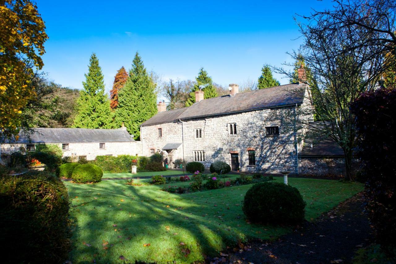 Hostal Pencoed House Estate  Cardiff Exterior foto
